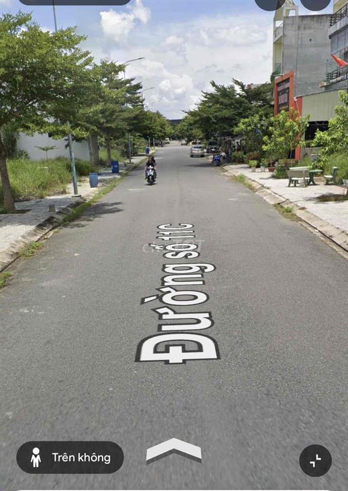Bất động sản tại Long An - ảnh 1