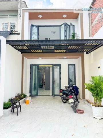 Bất động sản tại Bình Dương - ảnh 1