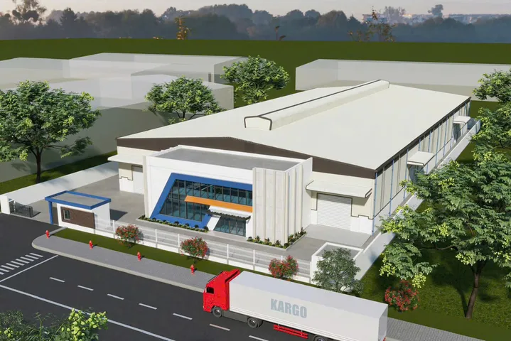 Bất động sản tại Tiền Giang - ảnh 1
