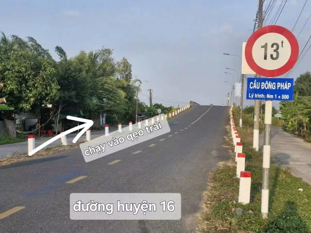 Bất động sản tại Cần Thơ - ảnh 1