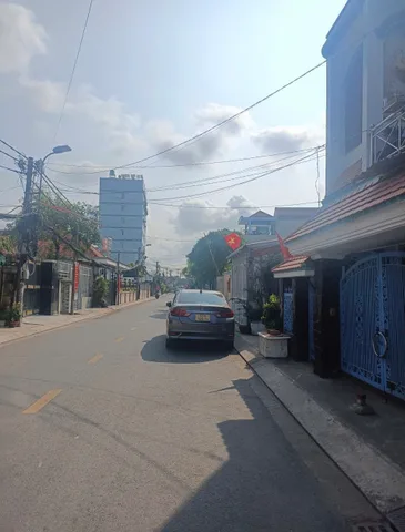 Bất động sản tại TP. Hồ Chí Minh - ảnh 1