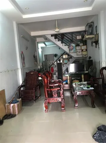 Bất động sản tại TP. Hồ Chí Minh - ảnh 1