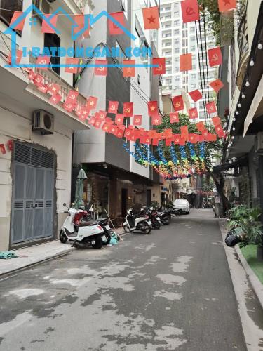 Bất động sản tại Hà Nội - ảnh 1