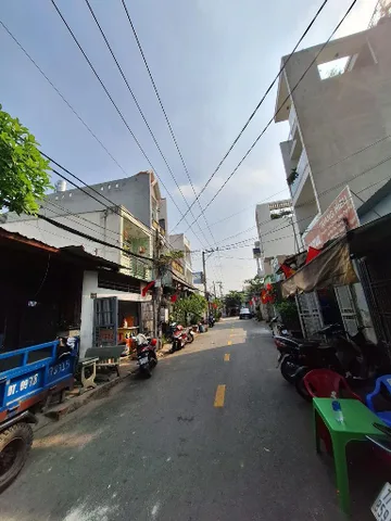 Bất động sản tại TP. Hồ Chí Minh - ảnh 1