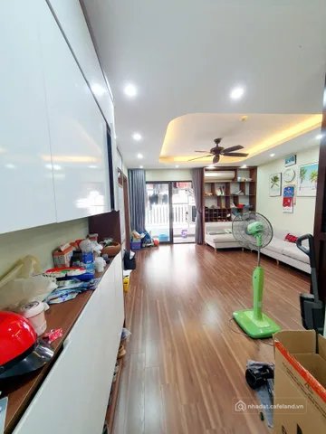 Bất động sản tại Hà Nội - ảnh 1
