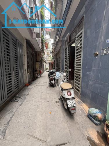 Bất động sản tại Hà Nội - ảnh 1