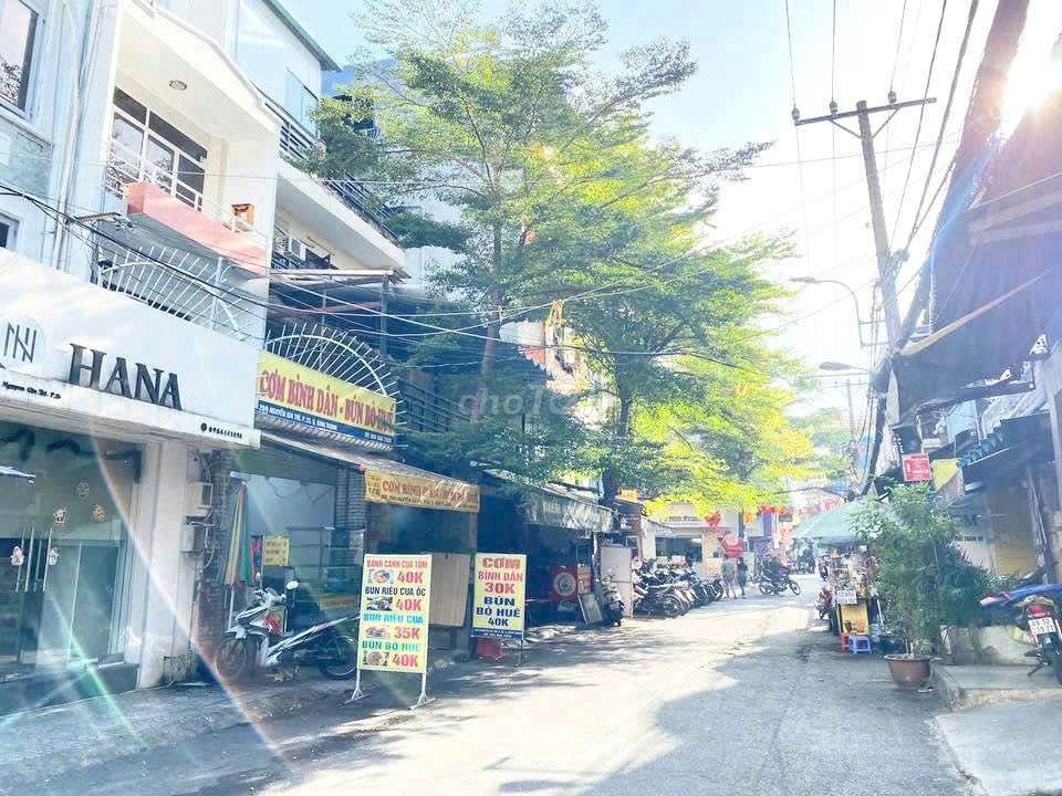Nhà riêng tại Bình Thạnh, TP. Hồ Chí Minh - ảnh 2