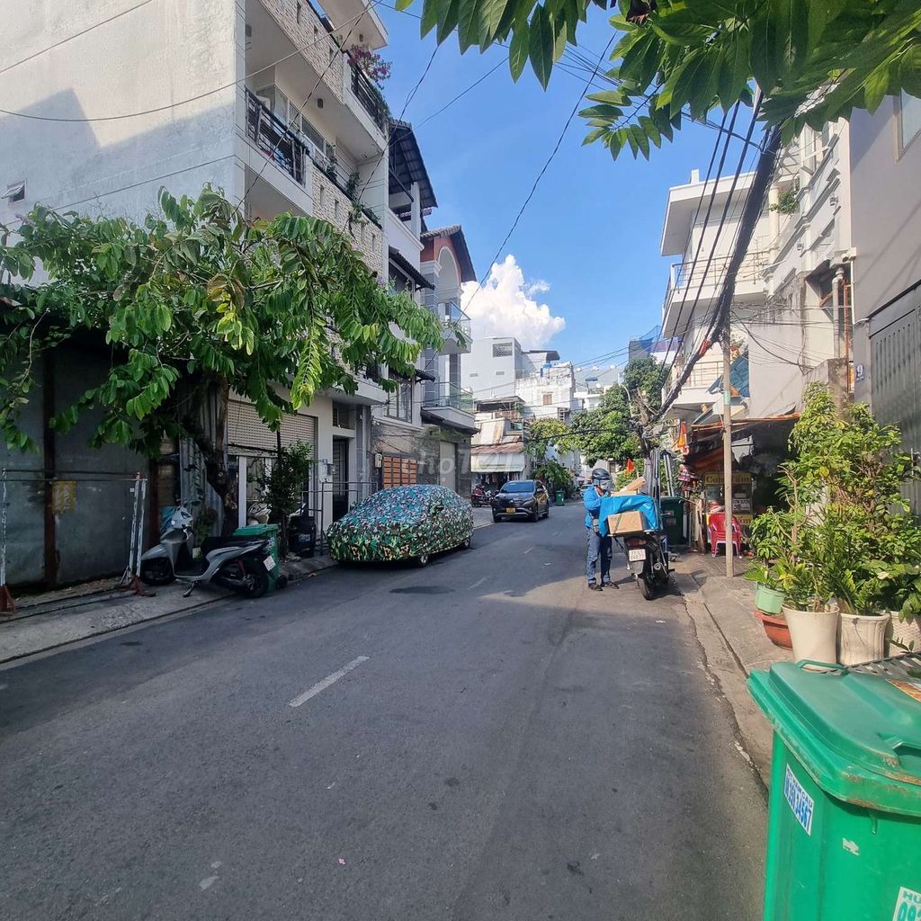 Nhà riêng tại Bình Thạnh, TP. Hồ Chí Minh - ảnh 3