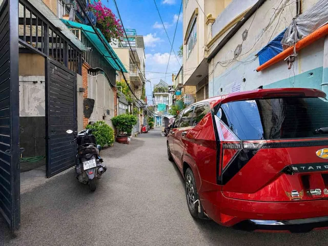 Bất động sản tại TP. Hồ Chí Minh - ảnh 1