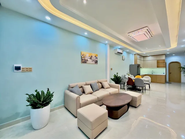 Bất động sản tại TP. Hồ Chí Minh - ảnh 1
