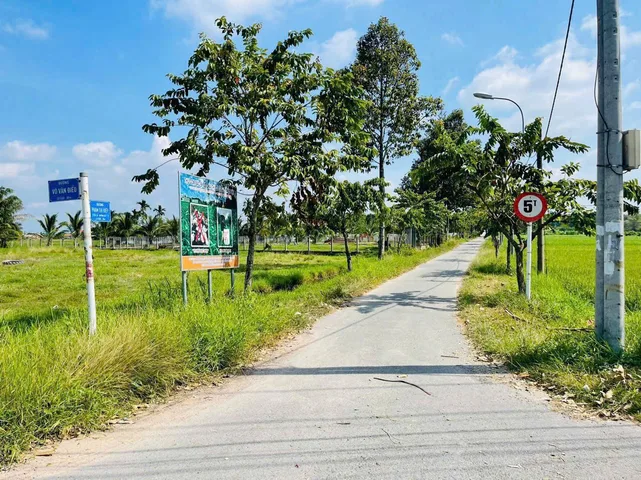 Bất động sản tại TP. Hồ Chí Minh - ảnh 1