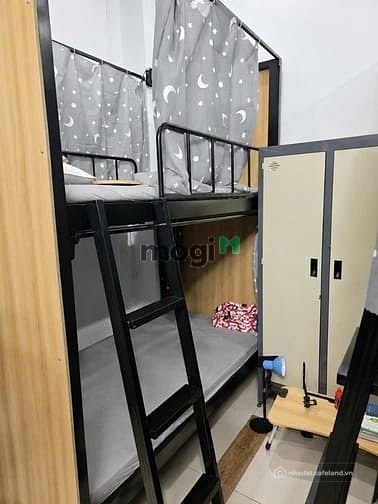 Bất động sản tại TP. Hồ Chí Minh - ảnh 1