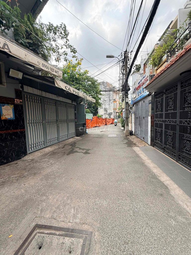Nhà riêng tại Bình Thạnh, TP. Hồ Chí Minh - ảnh 3