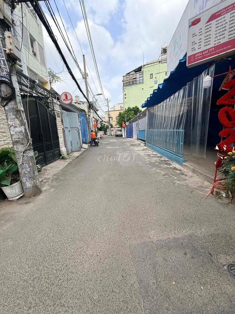 Nhà riêng tại Bình Thạnh, TP. Hồ Chí Minh - ảnh 4