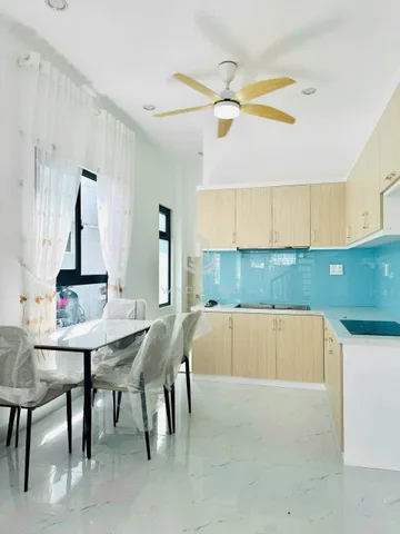 Bất động sản tại TP. Hồ Chí Minh - ảnh 1