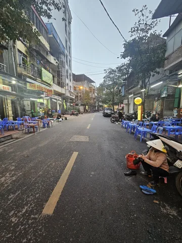 Bất động sản tại Hà Nội - ảnh 1