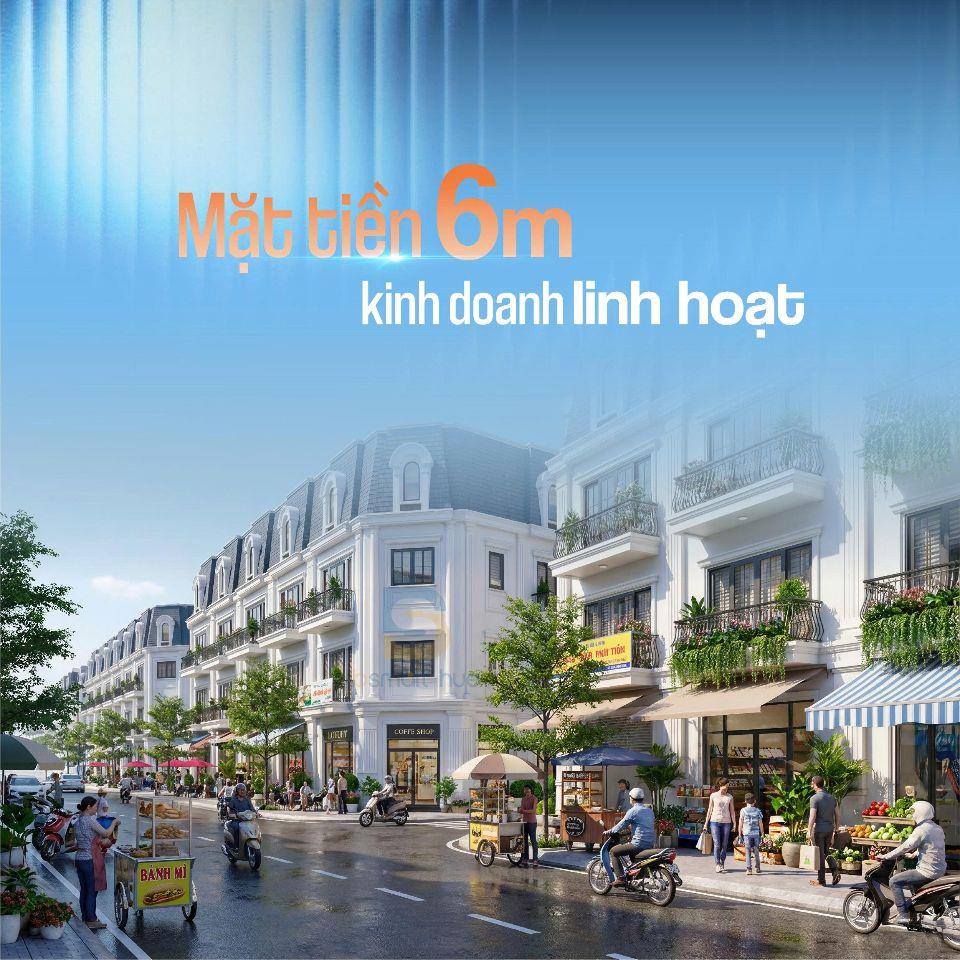 Bất động sản tại Thừa Thiên Huế - ảnh 1