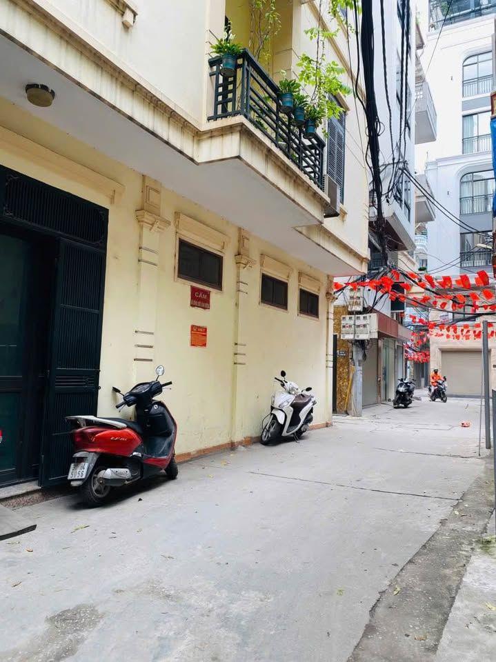 Bất động sản tại Hà Nội - ảnh 1
