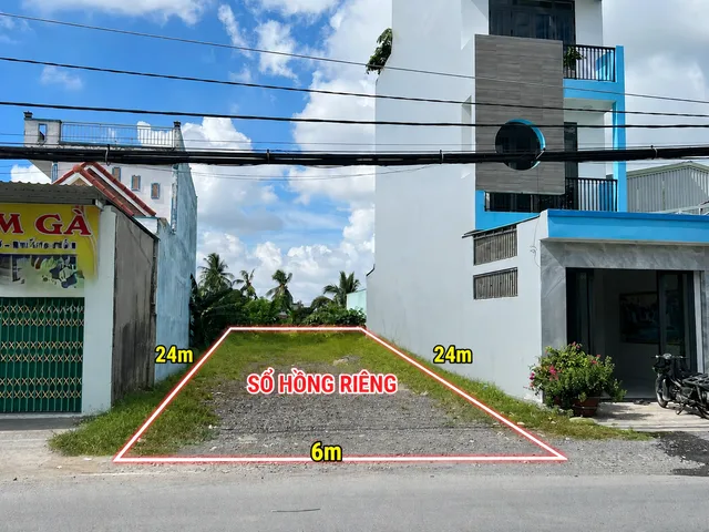 Bất động sản tại Tây Ninh - ảnh 1