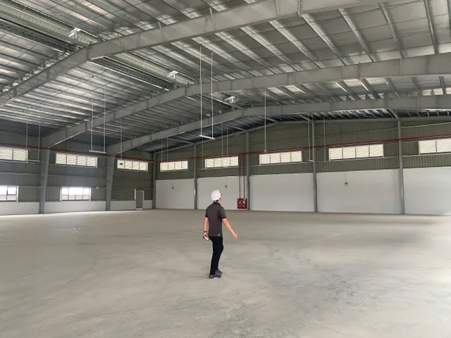 Bất động sản tại Hưng Yên - ảnh 1