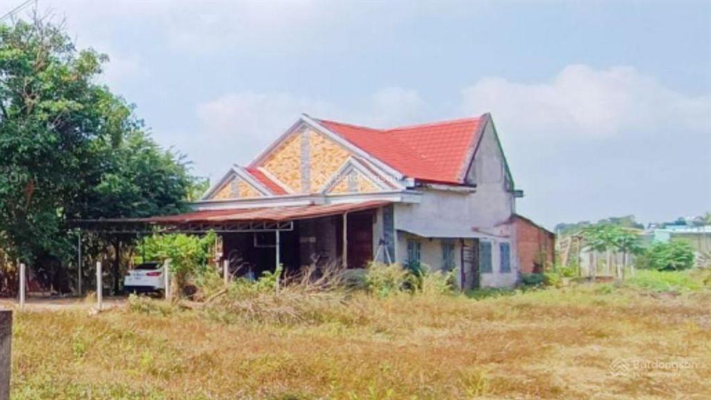 Bất động sản tại Bà Rịa - Vũng Tàu - ảnh 1