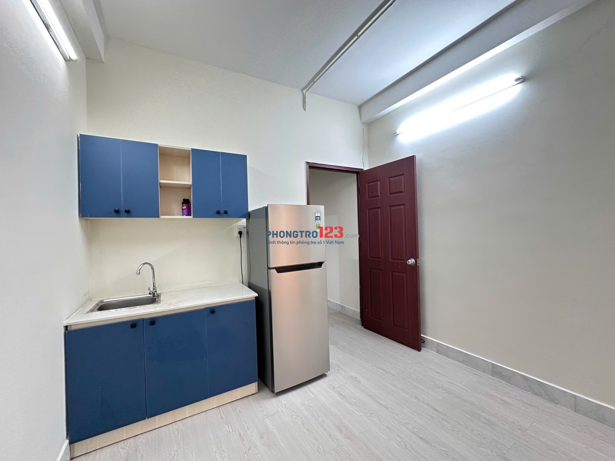 Bất động sản tại TP. Hồ Chí Minh - ảnh 1