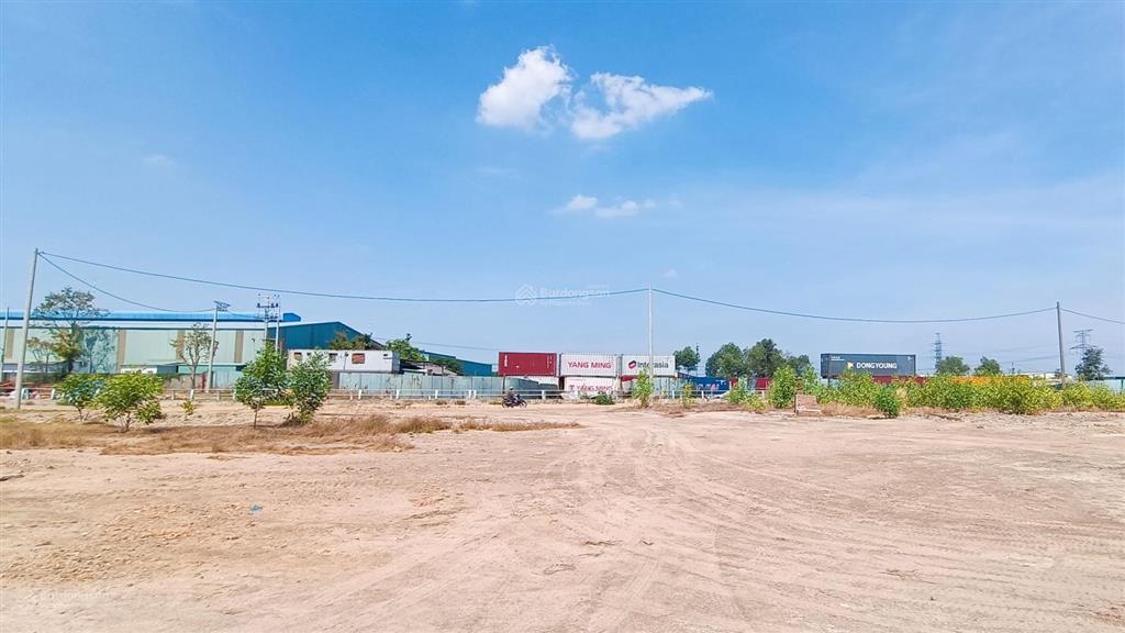 Bất động sản tại Bà Rịa - Vũng Tàu - ảnh 1