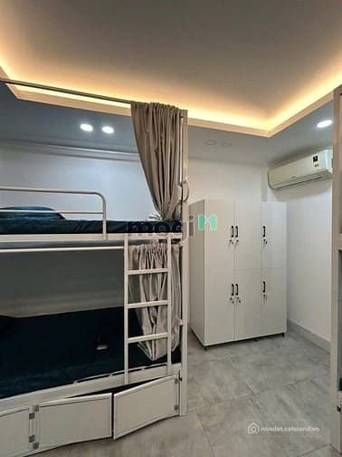 Bất động sản tại TP. Hồ Chí Minh - ảnh 1