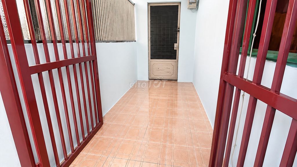 Nhà riêng tại 8, TP. Hồ Chí Minh - ảnh 2