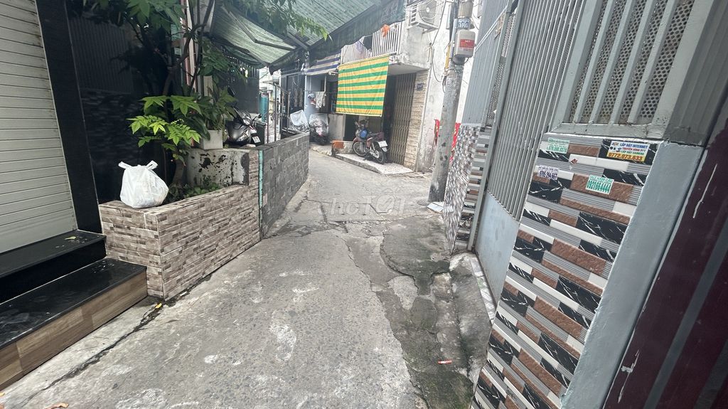 Nhà riêng tại 8, TP. Hồ Chí Minh - ảnh 3