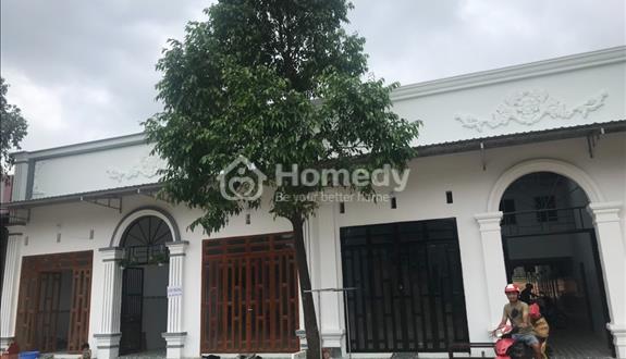 Bất động sản tại Bình Dương - ảnh 1