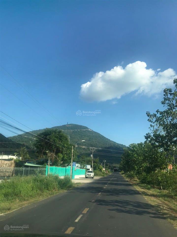 Bất động sản tại Tây Ninh - ảnh 1