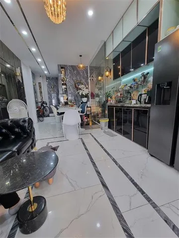 Bất động sản tại TP. Hồ Chí Minh - ảnh 1