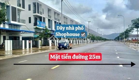 Bất động sản tại Bình Định - ảnh 1
