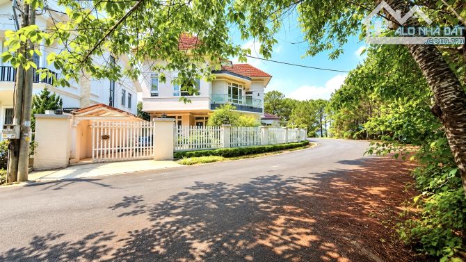 Bất động sản tại Lâm Đồng - ảnh 1