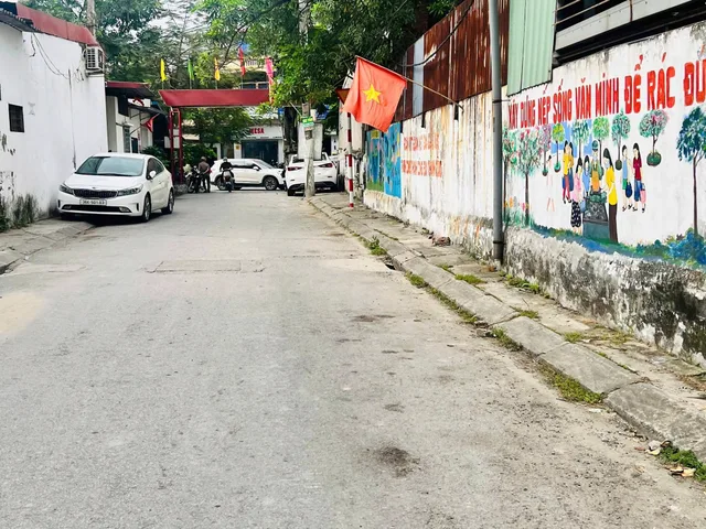 Bất động sản tại Hải Phòng - ảnh 1