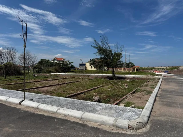 Bất động sản tại Ninh Bình - ảnh 1