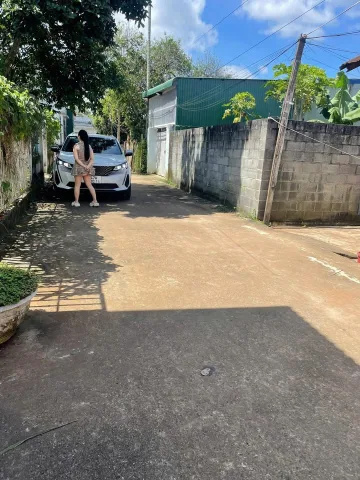 Bất động sản tại Đắk Lắk - ảnh 1