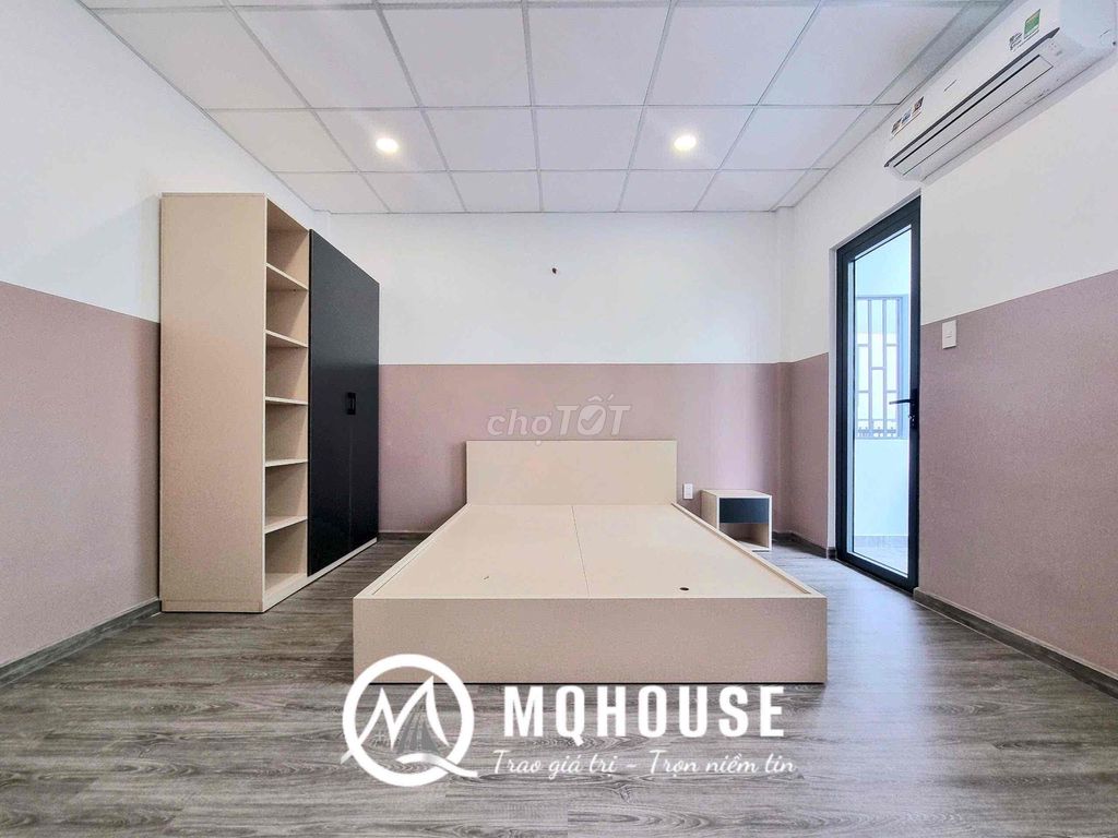 Căn hộ / chung cư tại 10, TP. Hồ Chí Minh - ảnh 3