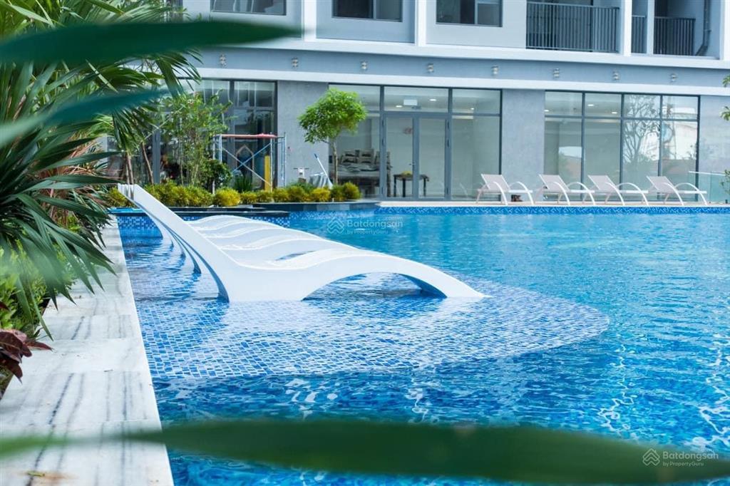 Bất động sản tại Bình Dương - ảnh 1