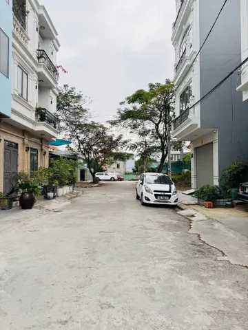 Bất động sản tại Hải Phòng - ảnh 1