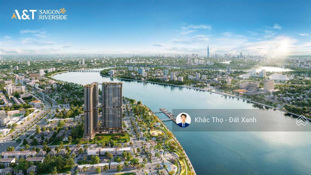 Bất động sản tại Bình Dương - ảnh 1
