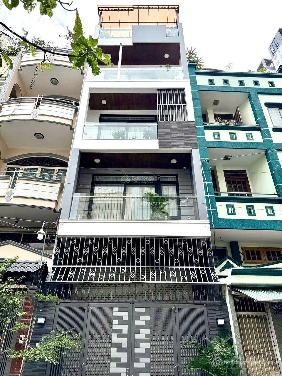 Bất động sản tại TP. Hồ Chí Minh - ảnh 1