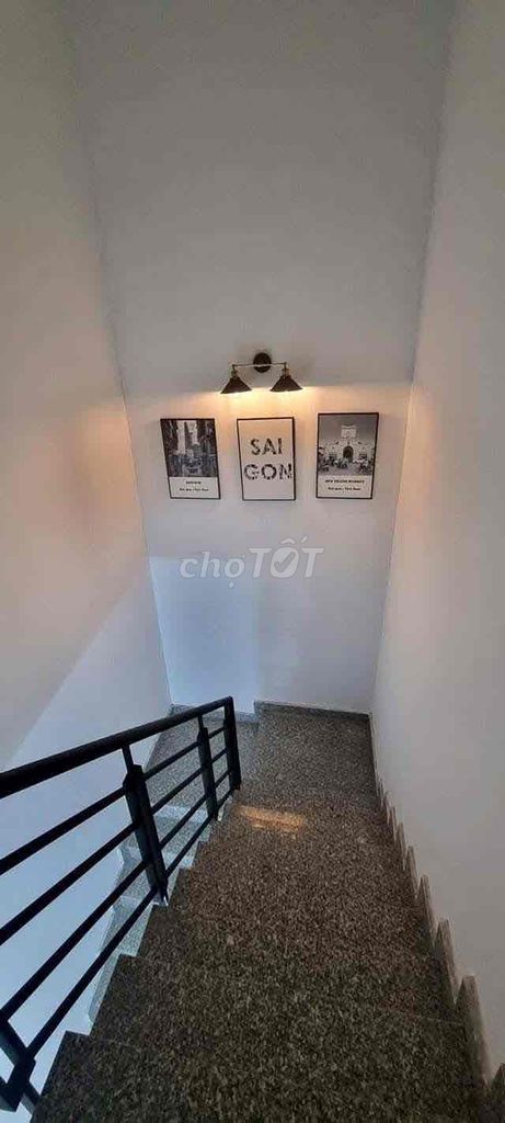Nhà riêng tại Thủ Đức, TP. Hồ Chí Minh - ảnh 5