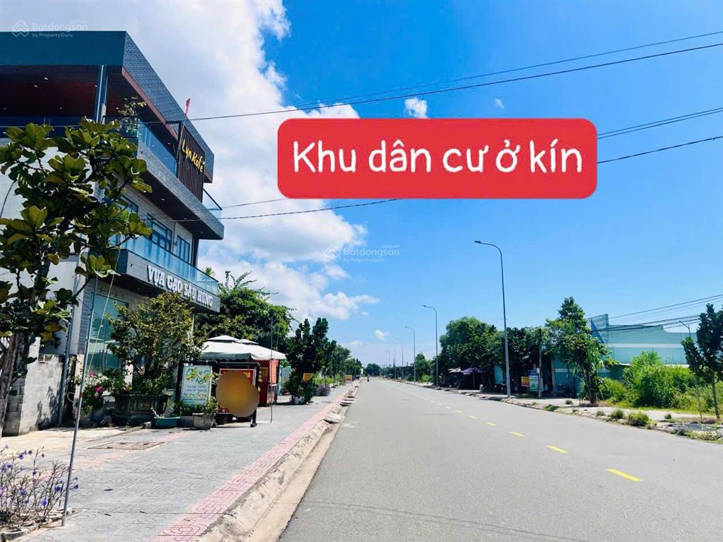 Bất động sản tại Bà Rịa - Vũng Tàu - ảnh 1
