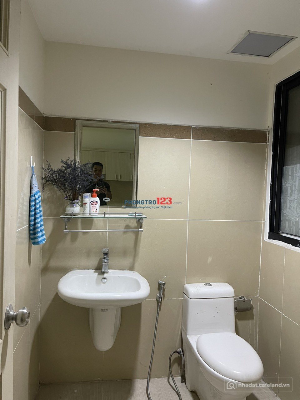 Bất động sản tại TP. Hồ Chí Minh - ảnh 1