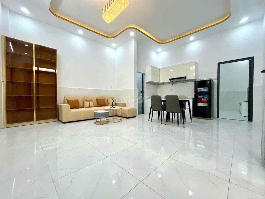 Nhà riêng tại Nhà Bè, TP. Hồ Chí Minh - ảnh 2