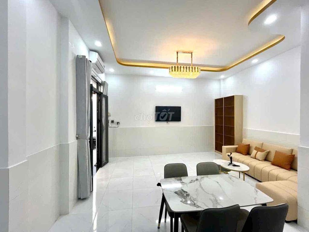 Nhà riêng tại Nhà Bè, TP. Hồ Chí Minh - ảnh 4