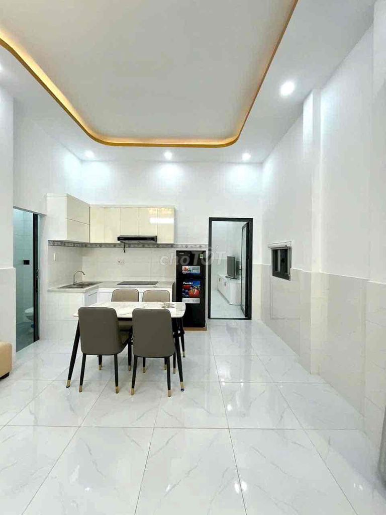 Nhà riêng tại Nhà Bè, TP. Hồ Chí Minh - ảnh 5
