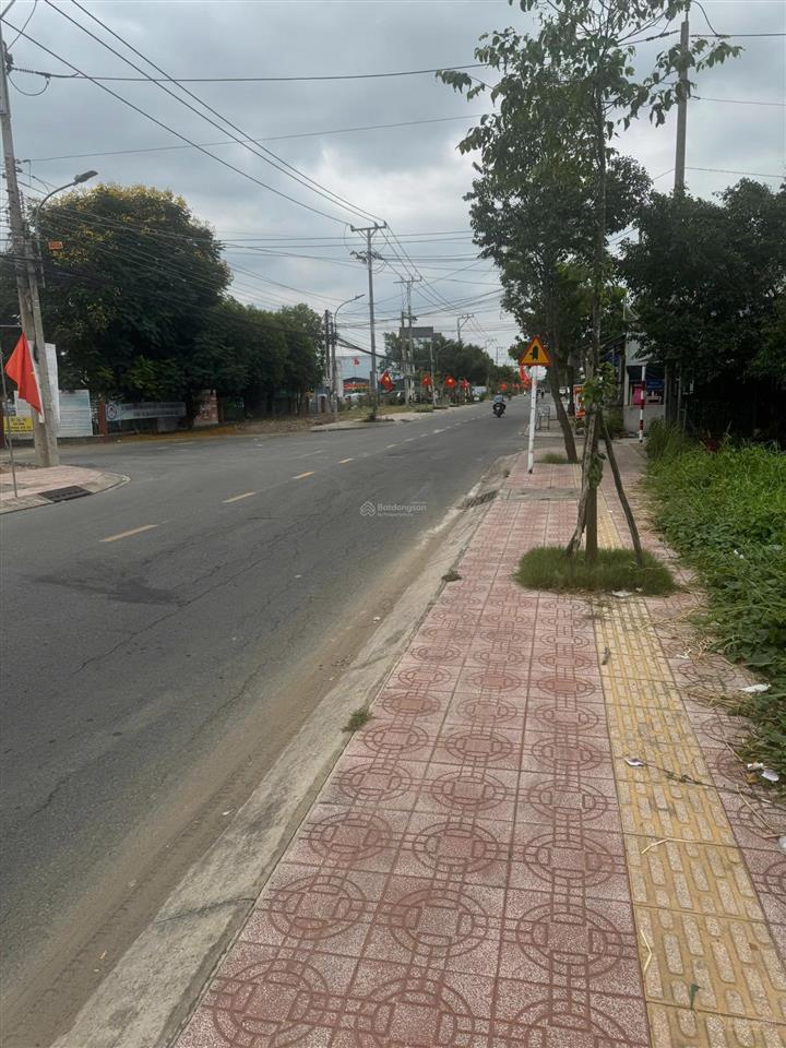 Bất động sản tại Long An - ảnh 1